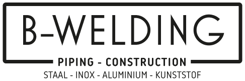 Logo B-welding