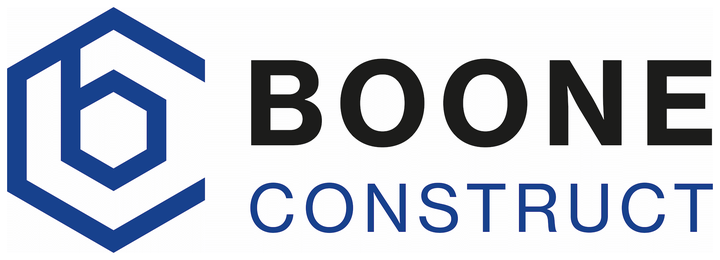 Logo Boone Construct