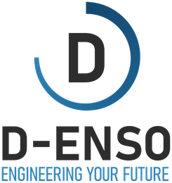 Logo D-ENSO